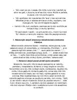 Konspekts 'Dzejoļa analīze. Ojāra Vācieša dzejolis "Rūķītis"', 2.