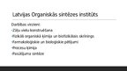 Prezentācija 'Organiskā ķīmija', 13.