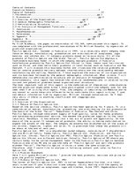 Eseja 'Organization Analysis Report', 1.