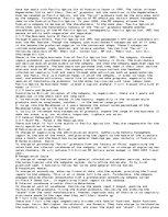 Eseja 'Organization Analysis Report', 2.