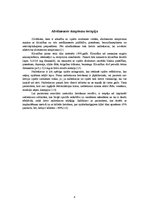 Referāts 'Ārstēšanās no opiātiem', 4.