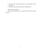 Referāts 'Kvalitatīvas grāmatvedības nodrošināšana uzņēmumā', 5.