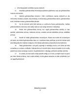 Referāts 'Kvalitatīvas grāmatvedības nodrošināšana uzņēmumā', 11.