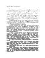 Konspekts 'Draudzības filosofija', 2.