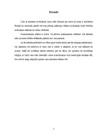 Referāts 'Islāma mācība un tās morāle', 3.