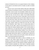 Referāts 'Islāma mācība un tās morāle', 6.