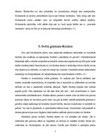 Referāts 'Islāma mācība un tās morāle', 7.