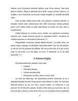 Referāts 'Islāma mācība un tās morāle', 8.