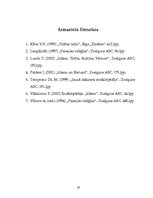 Referāts 'Islāma mācība un tās morāle', 19.