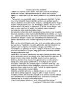 Eseja 'Parīzes Dievmātes katedrāle', 1.