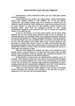 Eseja 'Komercdarbība ir gan risks, gan atalgojums', 1.