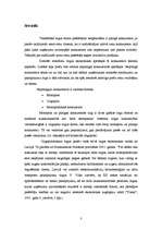 Referāts 'Uzņēmuma uzvedības modelis oligopola apstākļos', 3.