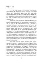 Referāts 'Uzņēmuma uzvedības modelis oligopola apstākļos', 8.