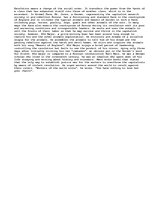 Eseja '"Animal Farm" and Russian Revolution', 1.