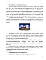 Referāts 'Business Trip to Singapore', 4.