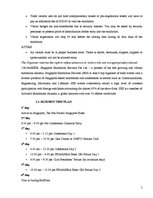 Referāts 'Business Trip to Singapore', 5.