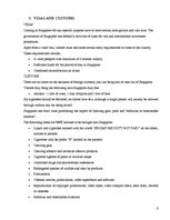 Referāts 'Business Trip to Singapore', 6.