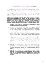 Referāts 'Projektēšanas procesa plānošana', 7.