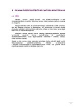 Referāts 'Projektēšanas procesa plānošana', 11.
