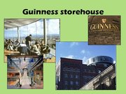 Prezentācija 'Tourism in Ireland', 15.