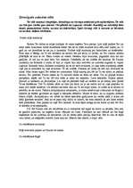 Konspekts 'Latviešu valodas stili', 9.