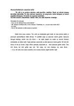 Konspekts 'Latviešu valodas stili', 10.