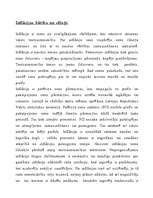 Konspekts 'Inflācijas būtība, cēloņi, sekas', 1.