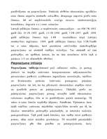 Konspekts 'Inflācijas būtība, cēloņi, sekas', 3.