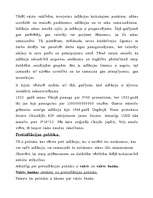 Konspekts 'Inflācijas būtība, cēloņi, sekas', 8.