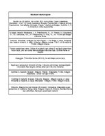 Konspekts 'Skaņdarbu raksturojums. Roberts Šūmanis, Frideriks Šopēns, Francis Šūberts', 3.