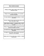 Konspekts 'Skaņdarbu raksturojums. Roberts Šūmanis, Frideriks Šopēns, Francis Šūberts', 4.