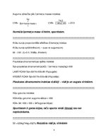 Konspekts 'Antropometrija sportistam', 4.