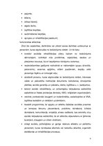 Prakses atskaite 'Personu, kas atgriezušās no ieslodzījuma, sociālās integrācijas problēmas un ies', 4.