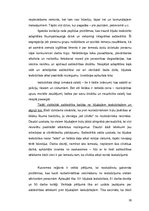 Prakses atskaite 'Personu, kas atgriezušās no ieslodzījuma, sociālās integrācijas problēmas un ies', 10.