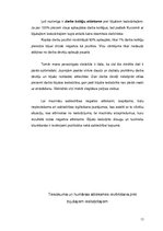 Prakses atskaite 'Personu, kas atgriezušās no ieslodzījuma, sociālās integrācijas problēmas un ies', 13.