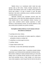 Prakses atskaite 'Personu, kas atgriezušās no ieslodzījuma, sociālās integrācijas problēmas un ies', 14.