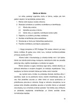 Prakses atskaite 'Personu, kas atgriezušās no ieslodzījuma, sociālās integrācijas problēmas un ies', 16.