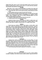 Referāts 'Latviešu kāzu paražas', 3.