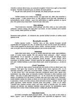 Referāts 'Latviešu kāzu paražas', 4.