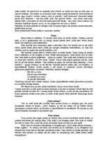 Referāts 'Latviešu kāzu paražas', 5.