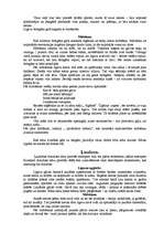 Referāts 'Latviešu kāzu paražas', 6.