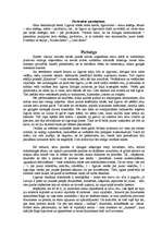 Referāts 'Latviešu kāzu paražas', 7.