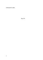 Referāts 'Patstāvīgais darbs vizuālās reklāmas pamatos', 3.