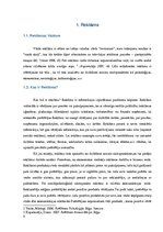 Referāts 'Patstāvīgais darbs vizuālās reklāmas pamatos', 8.