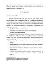 Referāts 'Patstāvīgais darbs vizuālās reklāmas pamatos', 10.