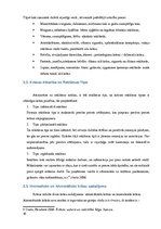 Referāts 'Patstāvīgais darbs vizuālās reklāmas pamatos', 16.