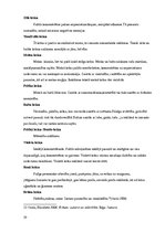 Referāts 'Patstāvīgais darbs vizuālās reklāmas pamatos', 19.