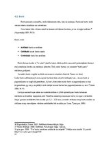 Referāts 'Patstāvīgais darbs vizuālās reklāmas pamatos', 23.