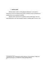 Referāts 'Patstāvīgais darbs vizuālās reklāmas pamatos', 27.