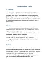 Referāts 'Patstāvīgais darbs vizuālās reklāmas pamatos', 30.